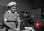 Standbild Amerikanisches Rotes Kreuz Taiwan, 1958, aus Sekunde 40 historischem Filmmaterial Videoclip 65675077581