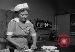 Standbild Amerikanisches Rotes Kreuz Taiwan, 1958, aus Sekunde 41 historischem Filmmaterial Videoclip 65675077581