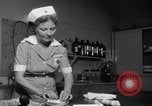 Standbild Amerikanisches Rotes Kreuz Taiwan, 1958, aus Sekunde 42 historischem Filmmaterial Videoclip 65675077581