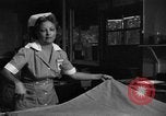 Standbild Amerikanisches Rotes Kreuz Taiwan, 1958, aus Sekunde 57 historischem Filmmaterial Videoclip 65675077581