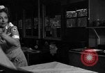 Standbild Amerikanisches Rotes Kreuz Taiwan, 1958, aus Sekunde 59 historischem Filmmaterial Videoclip 65675077581