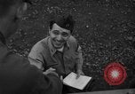 Standbild Amerikanisches Rotes Kreuz Taiwan, 1958, aus Sekunde 46 historischem Filmmaterial Videoclip 65675077582