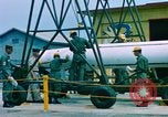 Image of Nike missile Taiwan, 1961, second 6 stock footage video 65675077583