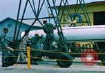 Image of Nike missile Taiwan, 1961, second 7 stock footage video 65675077583