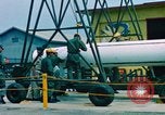 Image of Nike missile Taiwan, 1961, second 10 stock footage video 65675077583