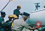 Image of Nike missile Taiwan, 1961, second 13 stock footage video 65675077583