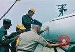 Image of Nike missile Taiwan, 1961, second 14 stock footage video 65675077583