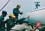 Image of Nike missile Taiwan, 1961, second 15 stock footage video 65675077583