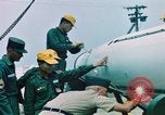 Image of Nike missile Taiwan, 1961, second 16 stock footage video 65675077583