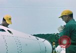 Image of Nike missile Taiwan, 1961, second 17 stock footage video 65675077583