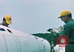 Image of Nike missile Taiwan, 1961, second 18 stock footage video 65675077583
