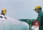 Image of Nike missile Taiwan, 1961, second 19 stock footage video 65675077583