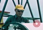 Image of Nike missile Taiwan, 1961, second 23 stock footage video 65675077583