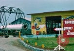Image of Nike missile Taiwan, 1961, second 27 stock footage video 65675077583