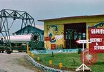 Image of Nike missile Taiwan, 1961, second 31 stock footage video 65675077583