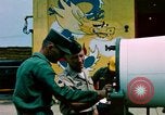 Image of Nike missile Taiwan, 1961, second 37 stock footage video 65675077583