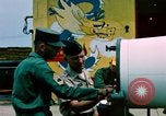 Image of Nike missile Taiwan, 1961, second 38 stock footage video 65675077583