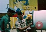 Image of Nike missile Taiwan, 1961, second 39 stock footage video 65675077583