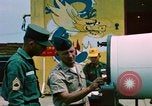 Image of Nike missile Taiwan, 1961, second 40 stock footage video 65675077583