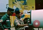 Image of Nike missile Taiwan, 1961, second 42 stock footage video 65675077583