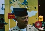 Image of Nike missile Taiwan, 1961, second 45 stock footage video 65675077583