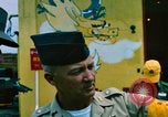 Image of Nike missile Taiwan, 1961, second 47 stock footage video 65675077583