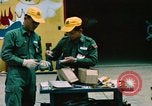 Image of Nike missile Taiwan, 1961, second 48 stock footage video 65675077583