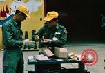 Image of Nike missile Taiwan, 1961, second 49 stock footage video 65675077583