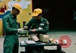 Image of Nike missile Taiwan, 1961, second 50 stock footage video 65675077583