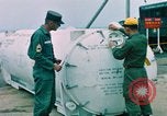 Image of Nike missile Taiwan, 1961, second 56 stock footage video 65675077583