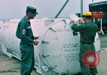 Image of Nike missile Taiwan, 1961, second 57 stock footage video 65675077583
