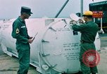 Image of Nike missile Taiwan, 1961, second 58 stock footage video 65675077583