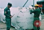 Image of Nike missile Taiwan, 1961, second 59 stock footage video 65675077583