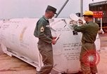 Image of Nike missile Taiwan, 1961, second 60 stock footage video 65675077583