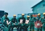 Image of Nike missile Taiwan, 1961, second 5 stock footage video 65675077584