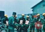 Image of Nike missile Taiwan, 1961, second 6 stock footage video 65675077584