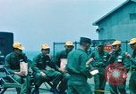 Image of Nike missile Taiwan, 1961, second 7 stock footage video 65675077584