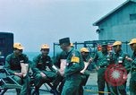Image of Nike missile Taiwan, 1961, second 10 stock footage video 65675077584