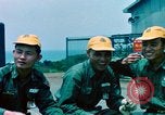 Image of Nike missile Taiwan, 1961, second 16 stock footage video 65675077584