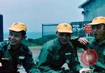 Image of Nike missile Taiwan, 1961, second 17 stock footage video 65675077584