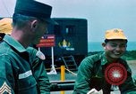 Image of Nike missile Taiwan, 1961, second 22 stock footage video 65675077584