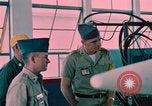 Image of Nike missile Taiwan, 1961, second 39 stock footage video 65675077584
