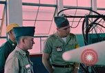 Image of Nike missile Taiwan, 1961, second 40 stock footage video 65675077584