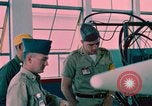 Image of Nike missile Taiwan, 1961, second 43 stock footage video 65675077584