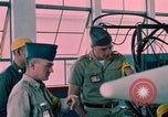 Image of Nike missile Taiwan, 1961, second 44 stock footage video 65675077584