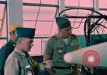 Image of Nike missile Taiwan, 1961, second 45 stock footage video 65675077584