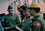 Image of Nike missile Taiwan, 1961, second 57 stock footage video 65675077584