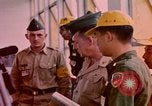 Image of Nike missile Taiwan, 1961, second 60 stock footage video 65675077584