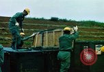 Image of Nike missile Taiwan, 1961, second 18 stock footage video 65675077585