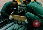 Image of Nike missile Taiwan, 1961, second 27 stock footage video 65675077585